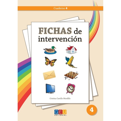 FICHAS DE INTERVENCION 4