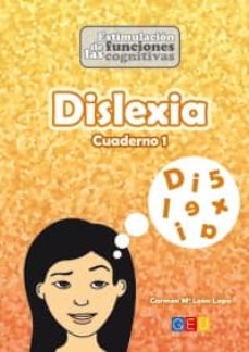 LIBRO DISLEXIA 1