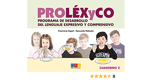 PROLEXYCO CUADERNO DE TRABAJO 2