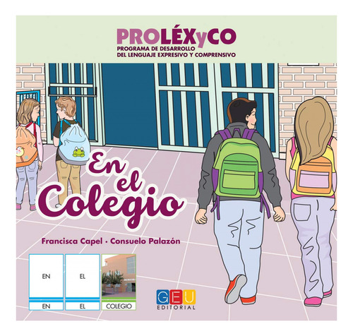 PROLEXYCO CUENTO