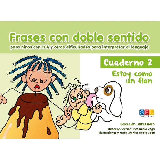 FRASES CON DOBLE SENTIDO 2 ESTOY COMO UN FLAN