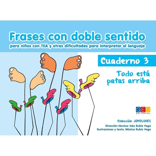 FRASES CON DOBLE SENTIDO 3 TODO ESTA PATAS ARRIBA