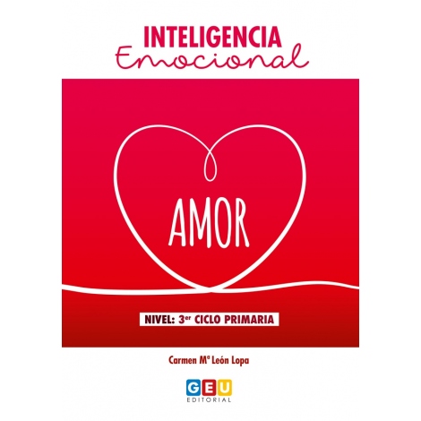 INTELIGENCIA EMOCIONAL: AMOR
