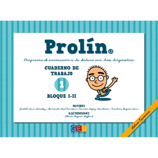 PROLÍN 1 SCRIPT