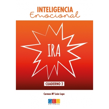 INTELIGENCIA EMOCIONAL IRA