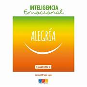 INTELIGENCIA EMOCIONAL ALEGRIA 