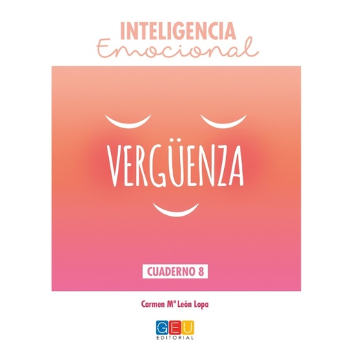INTELIGENCIA EMOCIONAL. VERGUENZA