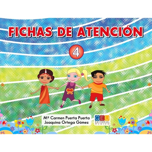 FICHAS DE ATENCION 4