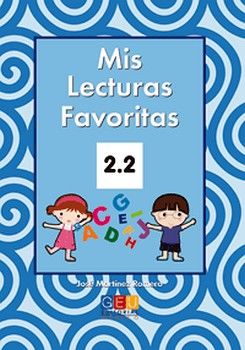 MIS LECTURAS FAVORITAS 2.2 SCRIPT
