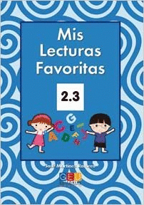 MIS LECTURAS FAVORITAS 2.3 SCRIPT
