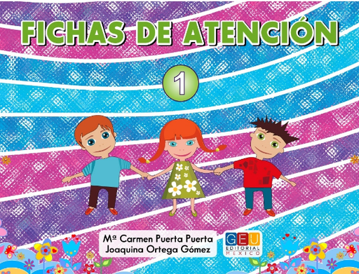 FICHAS DE ATENCIÓN 1