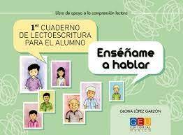 1 CUADERNO DE LECTOESCRITURA