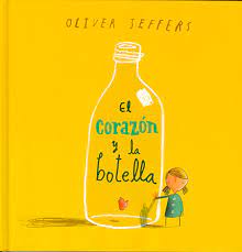 Cuento El corazón y la botella