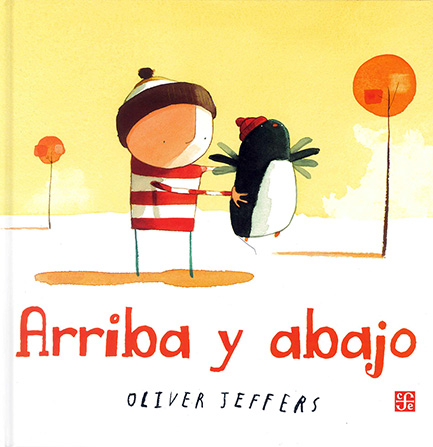 Cuento Arriba y abajo