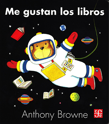CUENTO ME GUSTAN LOS LIBROS