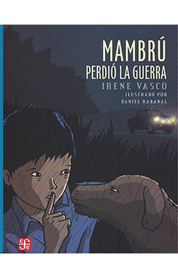 CUENTO MAMBRÚ PERDIO LA GUERRA