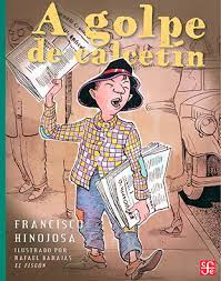 CUENTO A GOLPE DE CALCETIN 