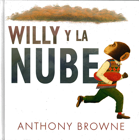 CUENTO WILLY Y LA NUBE
