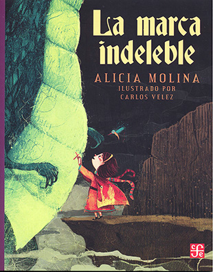 CUENTO LA MARCA INDELEBLE