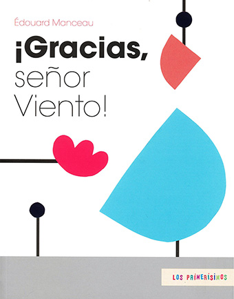 CUENTO GRACIAS, SEÑOR VIENTO