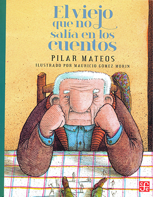 CUENTO EL VIEJO QUE NO SALIA EN LOS CUENTOS