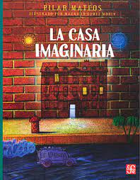 CUENTO LA CASA IMAGINARIA