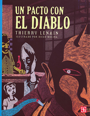CUENTO UN PACTO CON EL DIABLO