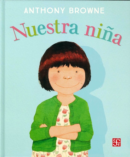 CUENTO NUESTRA NIÑA