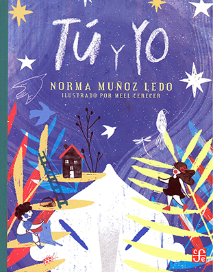 CUENTO TU Y YO