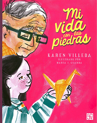 CUENTO MI VIDA CON LAS PIEDRAS