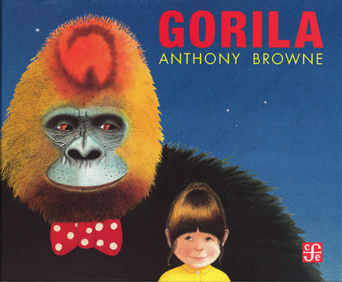 CUENTO GORILA