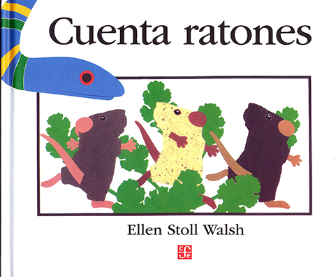 CUENTO CUENTA RATONES
