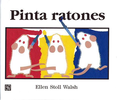 CUENTO PINTA RATONES