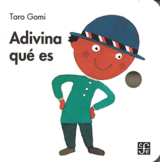 CUENTO ADIVINA QUÉ ES