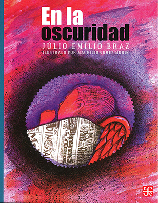 CUENTO EN LA OSCURIDAD
