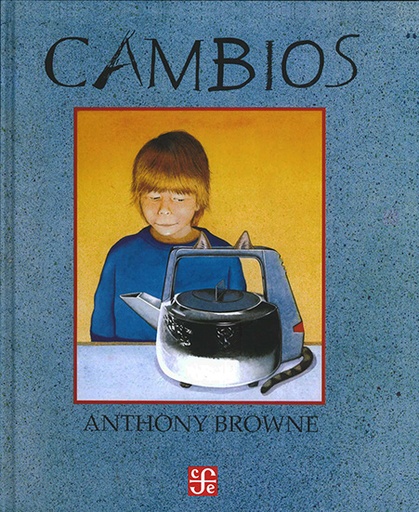 CUENTO CAMBIOS