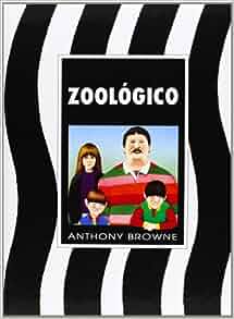CUENTO ZOOLÓGICO