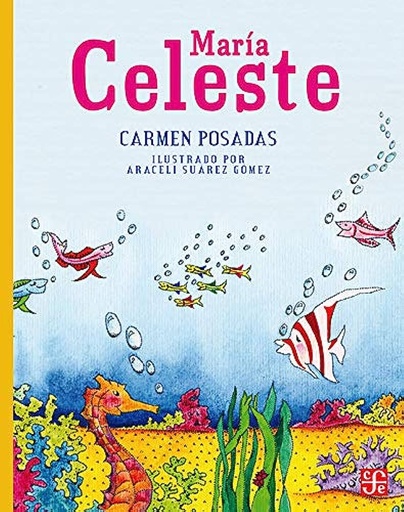 CUENTO MARÍA CELESTE