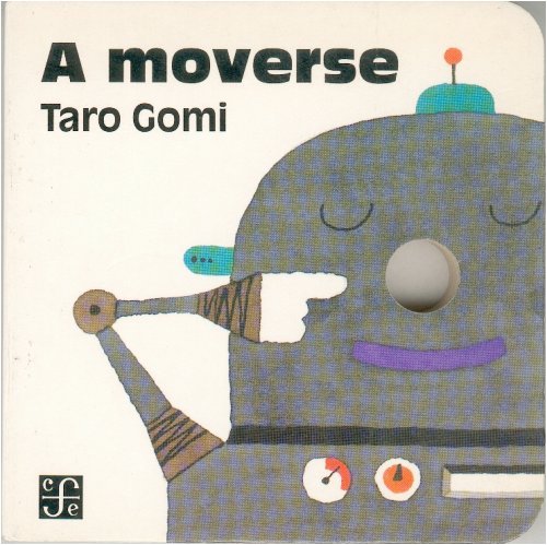 CUENTO A MOVERSE