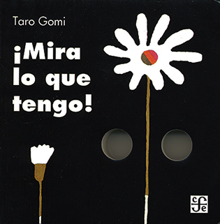 CUENTO ¡MIRA LO QUE TENGO!