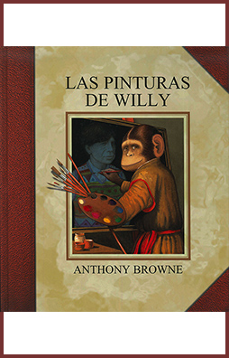 CUENTO LAS PINTURAS DE WILLY
