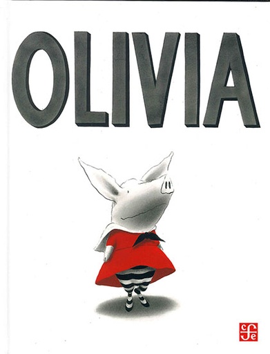 CUENTO OLIVIA