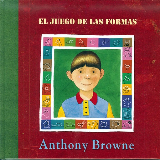 CUENTO EL JUEGO DE LAS FORMAS
