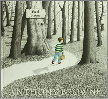 CUENTO EN EL BOSQUE