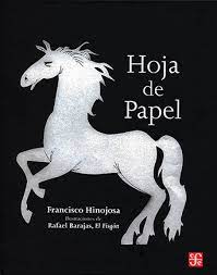 CUENTO HOJA DE PAPEL