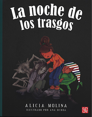CUENTO LA NOCHE DE LOS TRASGOS