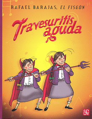 CUENTO Travesuritis aguda