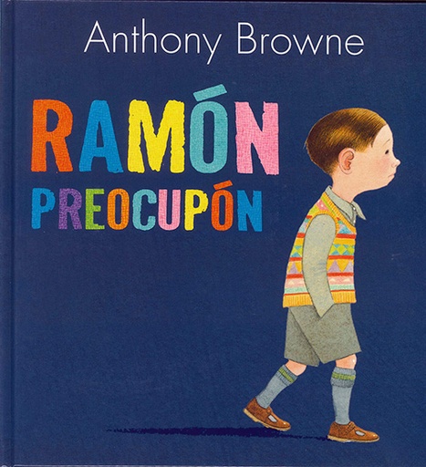 CUENTO RAMÓN PREOCUPÓN