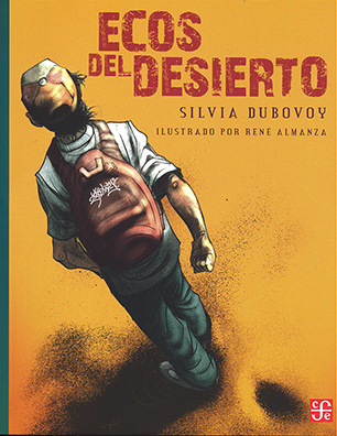 CUENTO ECOS DEL DESIERTO
