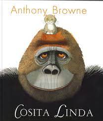 CUENTO COSITA LINDA